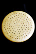 the shower