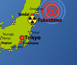 Erdbeben in Japan