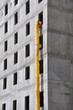 Building refuse.