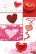 Foto: Collage "Liebe" Collage "Liebe"