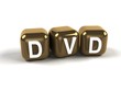 dvd boxes