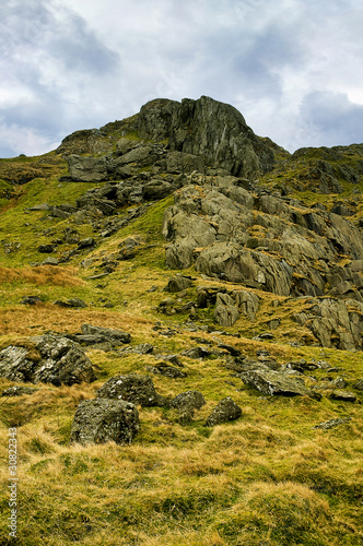 Photo: Rocky hill Rocky hill