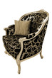 fashionable armchair fashionable armchair