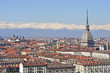 MOLE ANTONELLIANA, TORINO, PIEMONTE, ITALIA MOLE ANTONELLIANA, TORINO, PIEMONTE, ITALIA