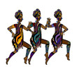 ethnic dance