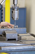 metal worker