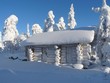 chalet