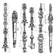 gear blueprints gear blueprints