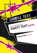 Party Flyer