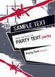 Party Flyer