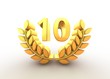 10 jahre