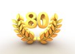 80 jahre