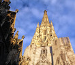 Stephansdom (Vienna, Austria)