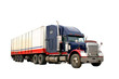 Trailer truck