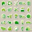 ecology Stickers ecology Stickers