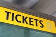 Ticketschalter