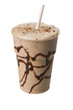 Chocolate Milk Shake