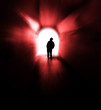 Go Towards the Light Go Towards the Light