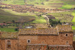 Panorama, Sperlinga