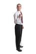 Resistance Band Exercise