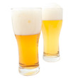 glass of beer