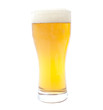 glass of beer