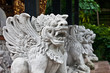 Bali Sculptures