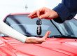 Car keys Car keys