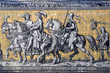 Dresden Fürstenzug