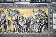 Dresden Fürstenzug