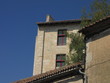 Ville de Marthon ; Charente, Limousin, Périgord