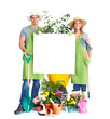 Gardening