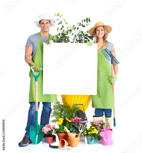 Foto: Gardening Gardening
