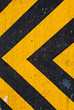 Yellow danger