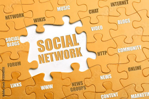 Foto: Social Network Social Network