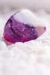 naturstein amethyst