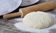 Grungteig