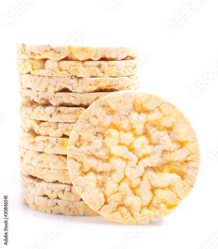 Photo: Maiswaffeln Maiswaffeln
