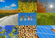 Erneuerbare Energien