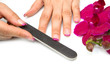 manicure