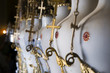 Holy Lamps Holy Lamps