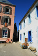 Ile de Sein, Bretagne