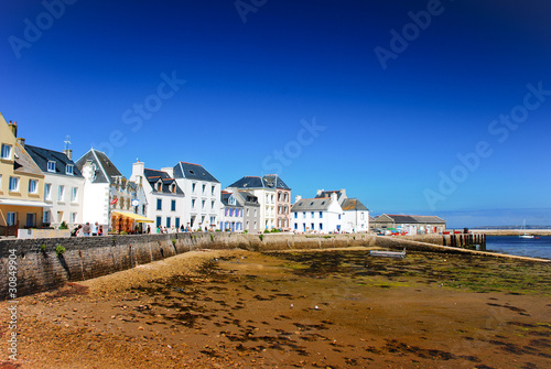 Foto: Ile de Sein, Bretagne Ile de Sein, Bretagne