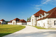 Saline royale d'Arc et Senans, Franche-Comté