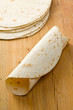 flour tortillas