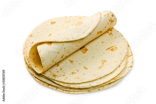 Photo: flour tortillas flour tortillas