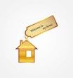 welcome to my home