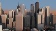 Illustration: city concept city concept