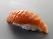 appetizer fresh sushi with salmon appetizer fresh sushi with salmon