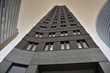Hochhäuser am Potsdamer Platz